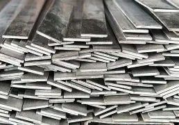 STEEL FLAT BAR 30 X 3MM